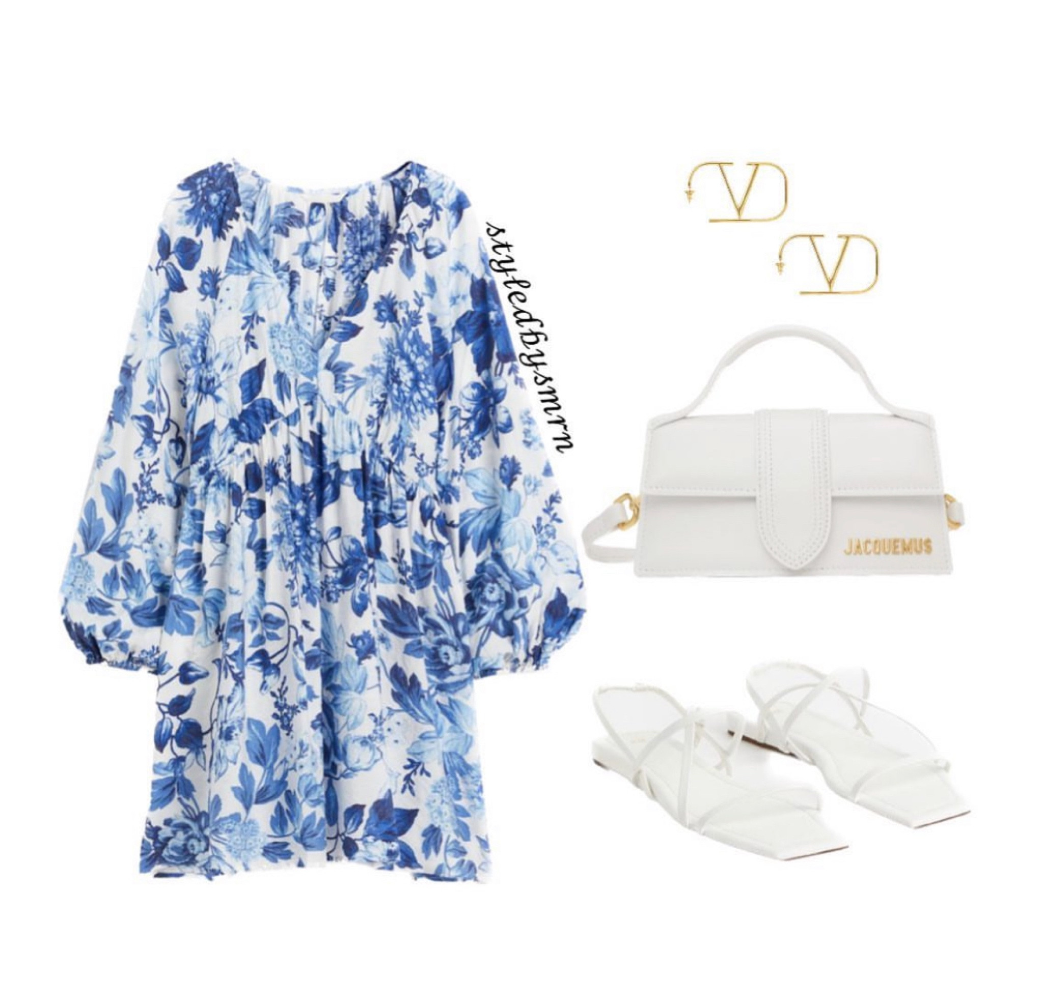 Summer outfit☀️

#LTKFind #LTKfit #LTKstyletip