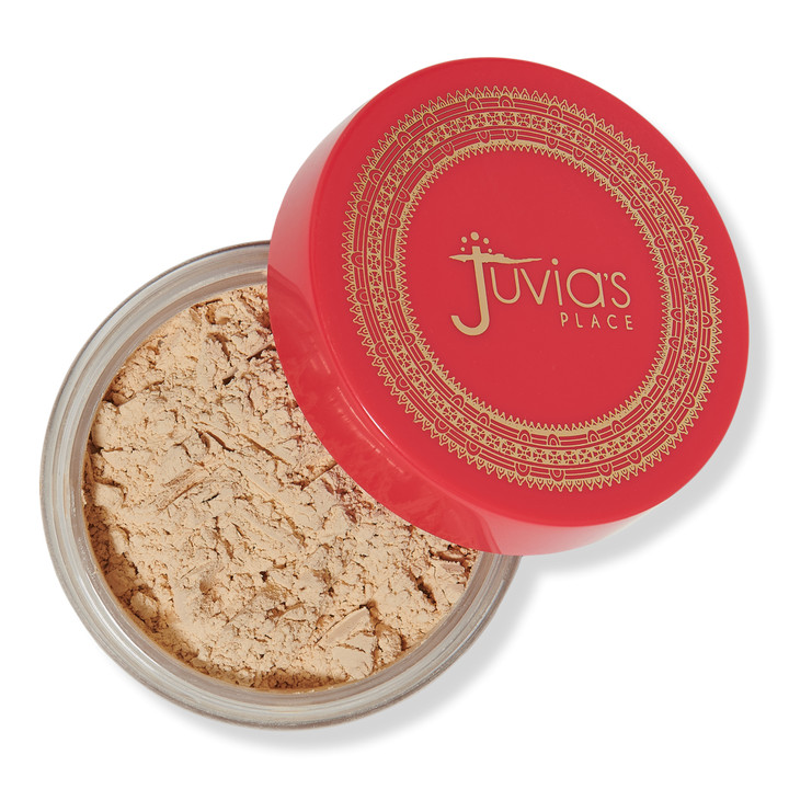 I Am Magic Loose Setting Powder | Ulta