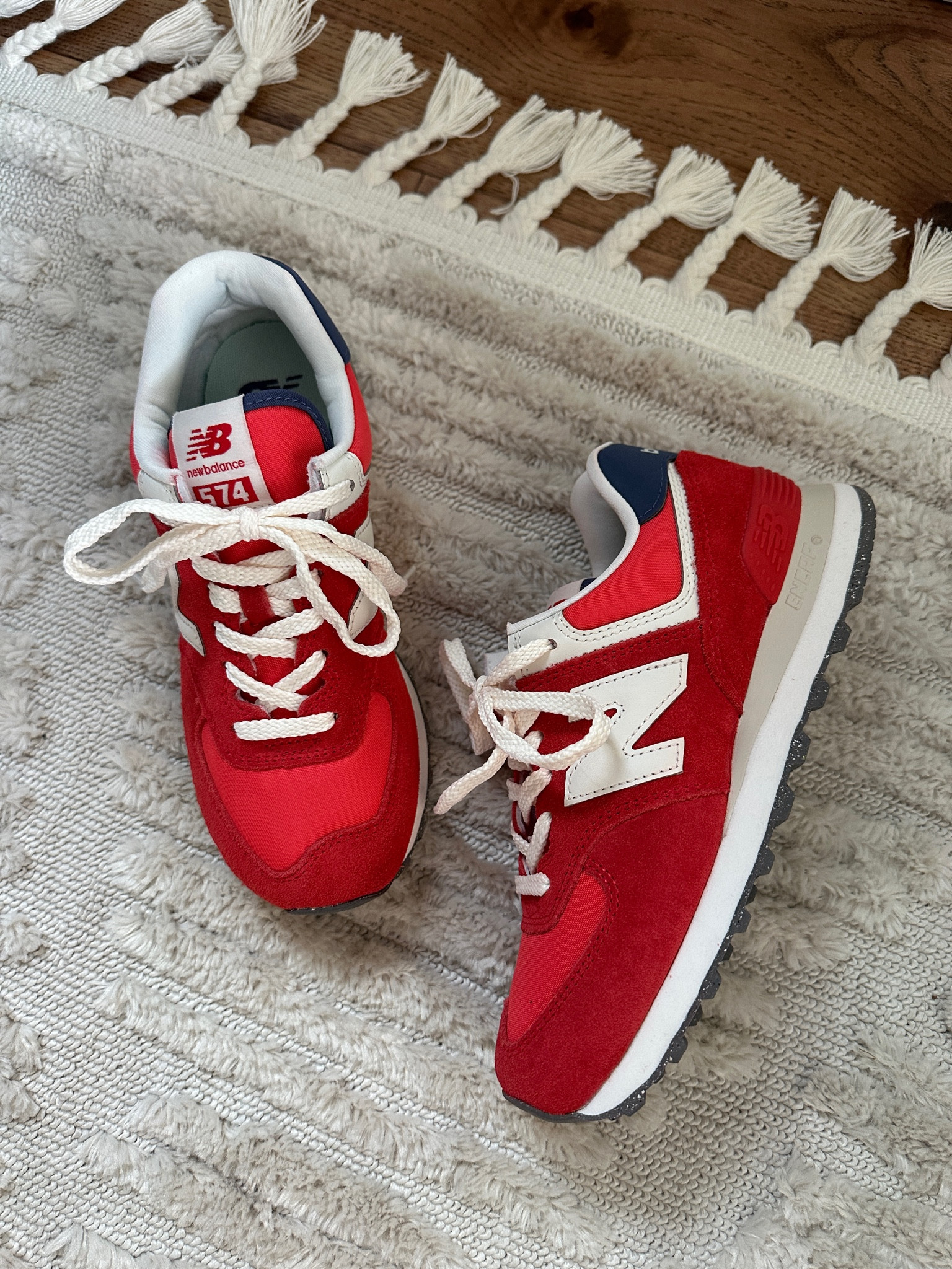 I went with my Euro size not American size. American sizing runs big

#LTKOver40 #LTKSeasonal #LTKStyleTip