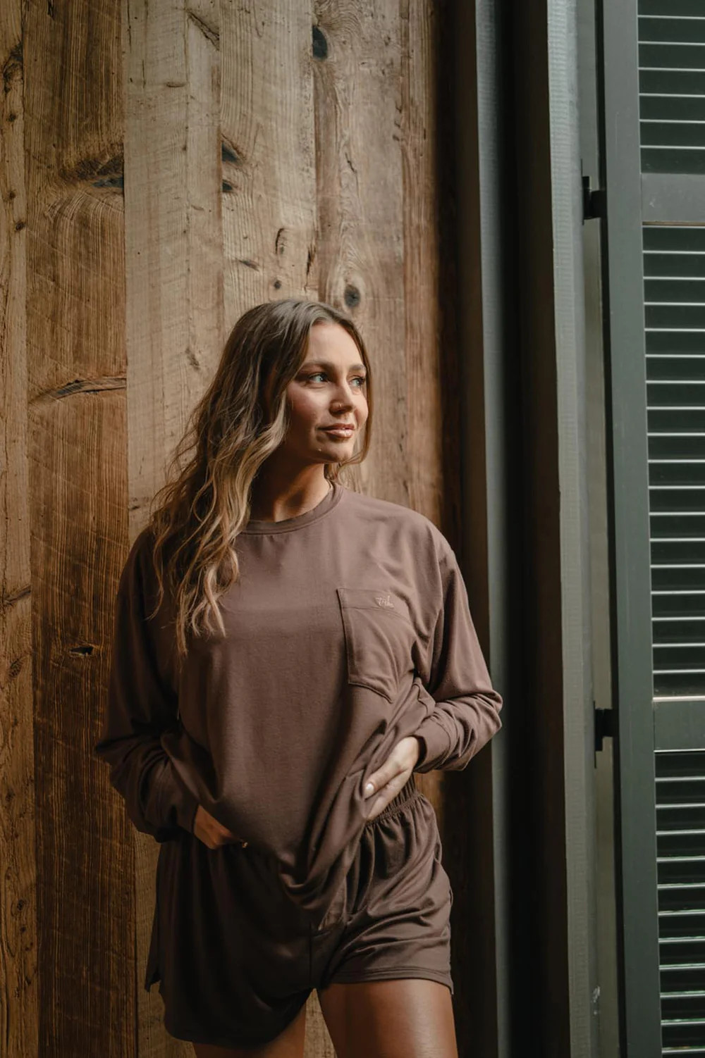 Dreamer Long Sleeve | Tribe Kelley