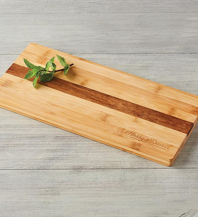 Holiday Charcuterie and Cheese Board Gift | Harry & David