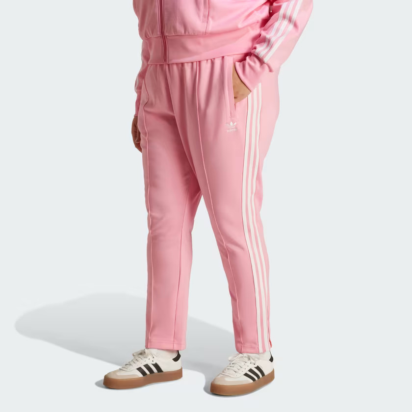 Adicolor SST Track Pants (Plus Size) | adidas (US)