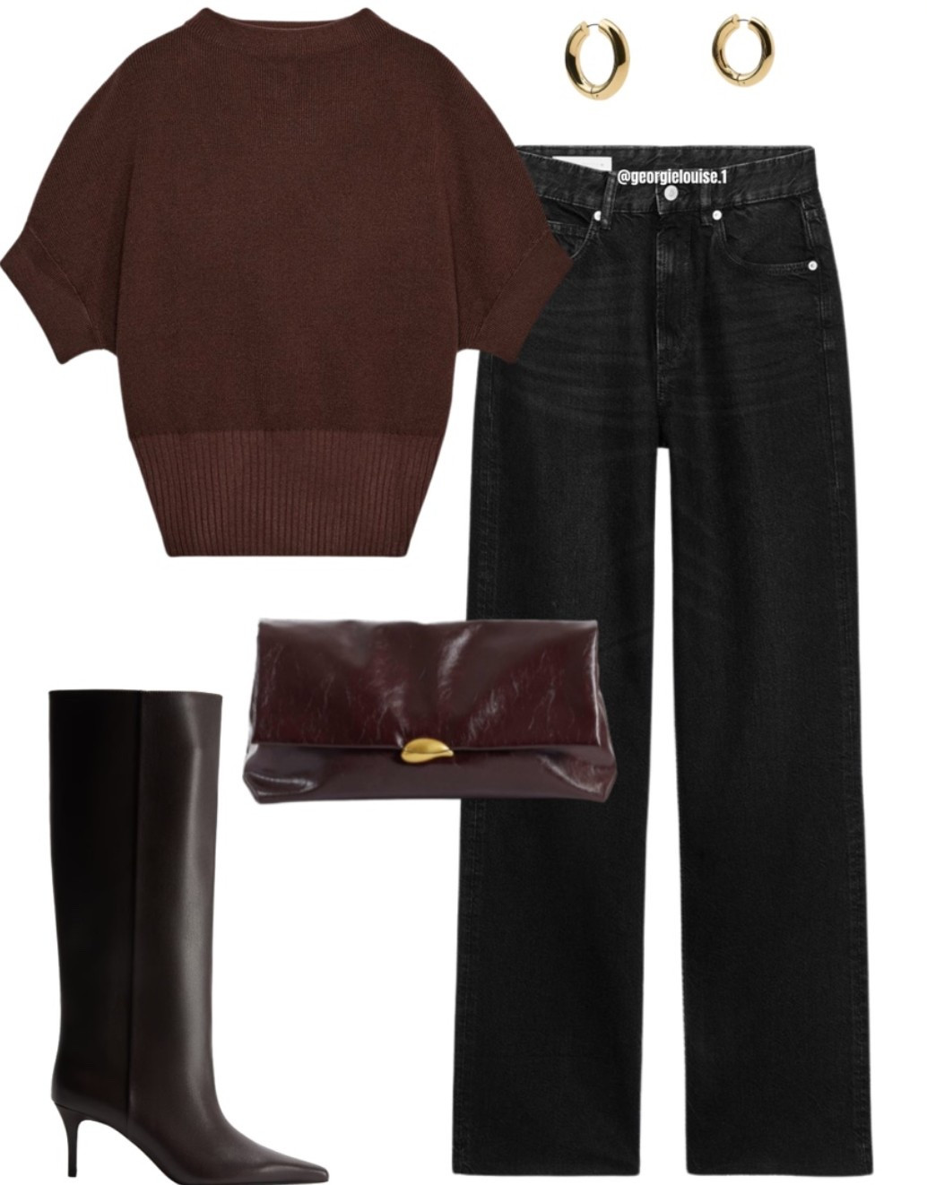 Early autumn outfit ☁️

#LTKFashionMonth #LTKuk #LTKautumn
