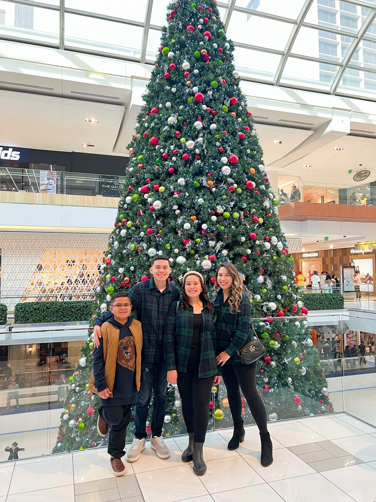 Family Holiday matching head to toe Old Navy 

#LTKSeasonal #LTKHoliday #LTKfamily