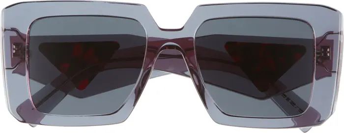 51mm Square Sunglasses | Nordstrom