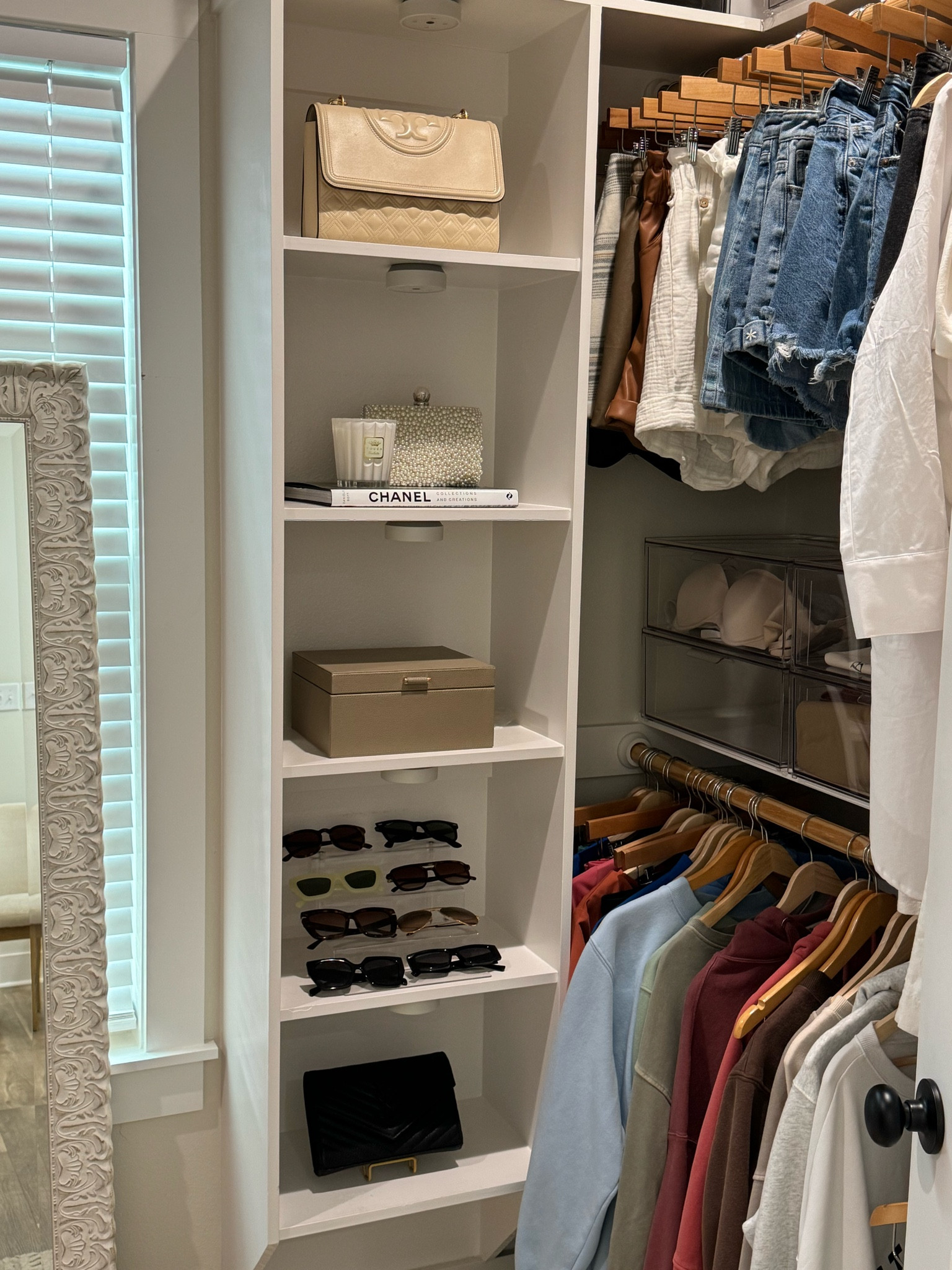 Closet Inspiration ✨

#LTKU #LTKhome #LTKstyletip