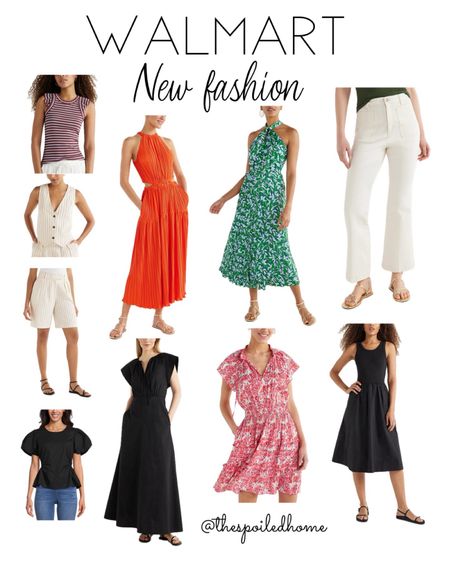 New @walmartfashion spring outfits dresses 

#LTKfindsunder50 #LTKworkwear