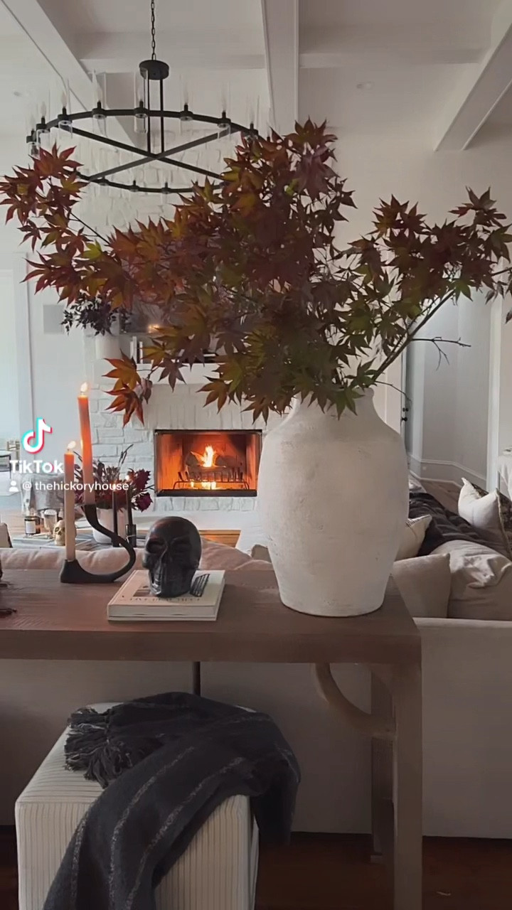 “I call this, Halloween chic’” 

#LTKHalloween #LTKVideo