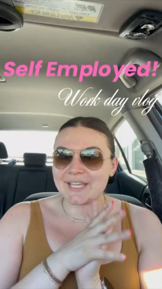 Save if you live in Spokane!!

Welcome to a workday in the life as a small business owner! No two days are the same especially when they include events like my girl @alura_wellness_spa had! 

Honorable mention for my new fave Pilates spot @precisionpilates who does PRIVATE CLASSES! I get asked if they’re worth it and they 100% are. 

#workdayinmylife #workdayvlog #selfemployedlife #spokane #spokanewashington

#LTKootd #LTKMidsize #LTKvlog