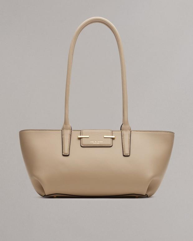 Realm Leather Satchel | rag & bone