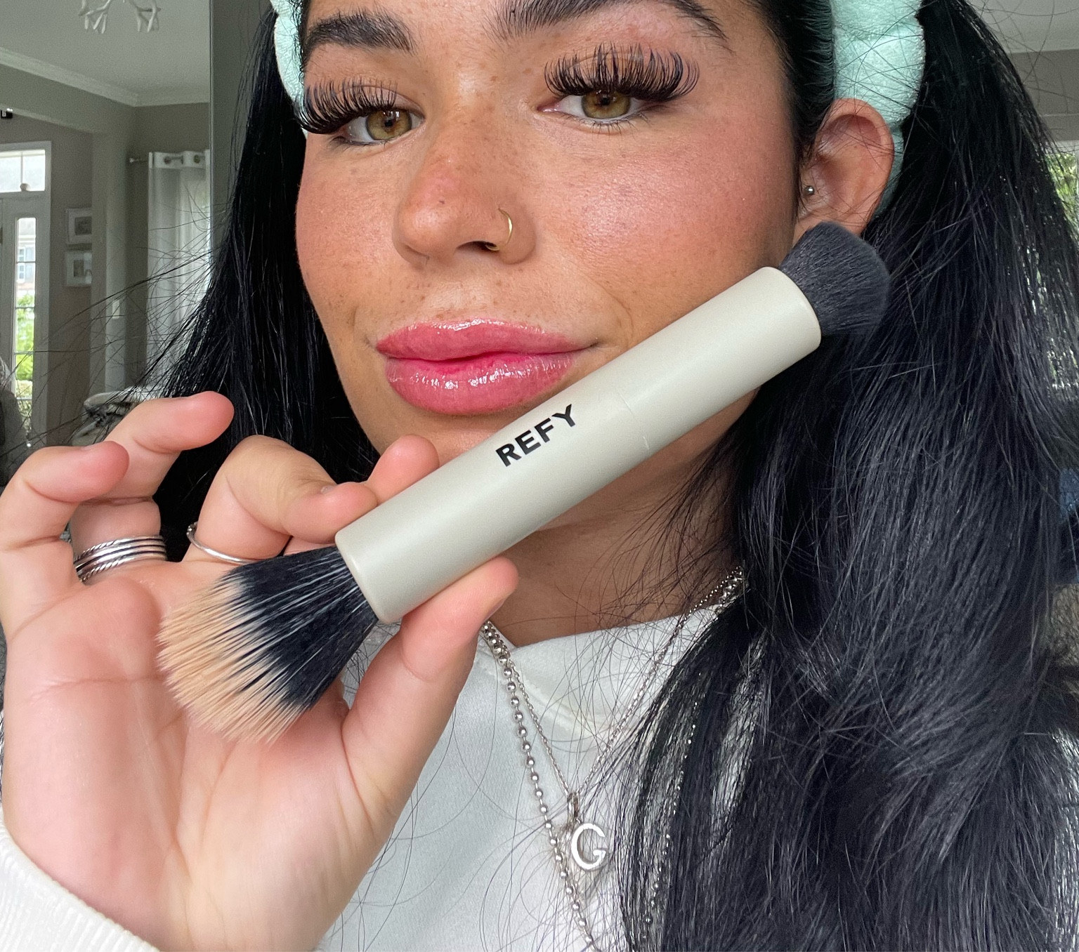 BEST BRUSH DUO