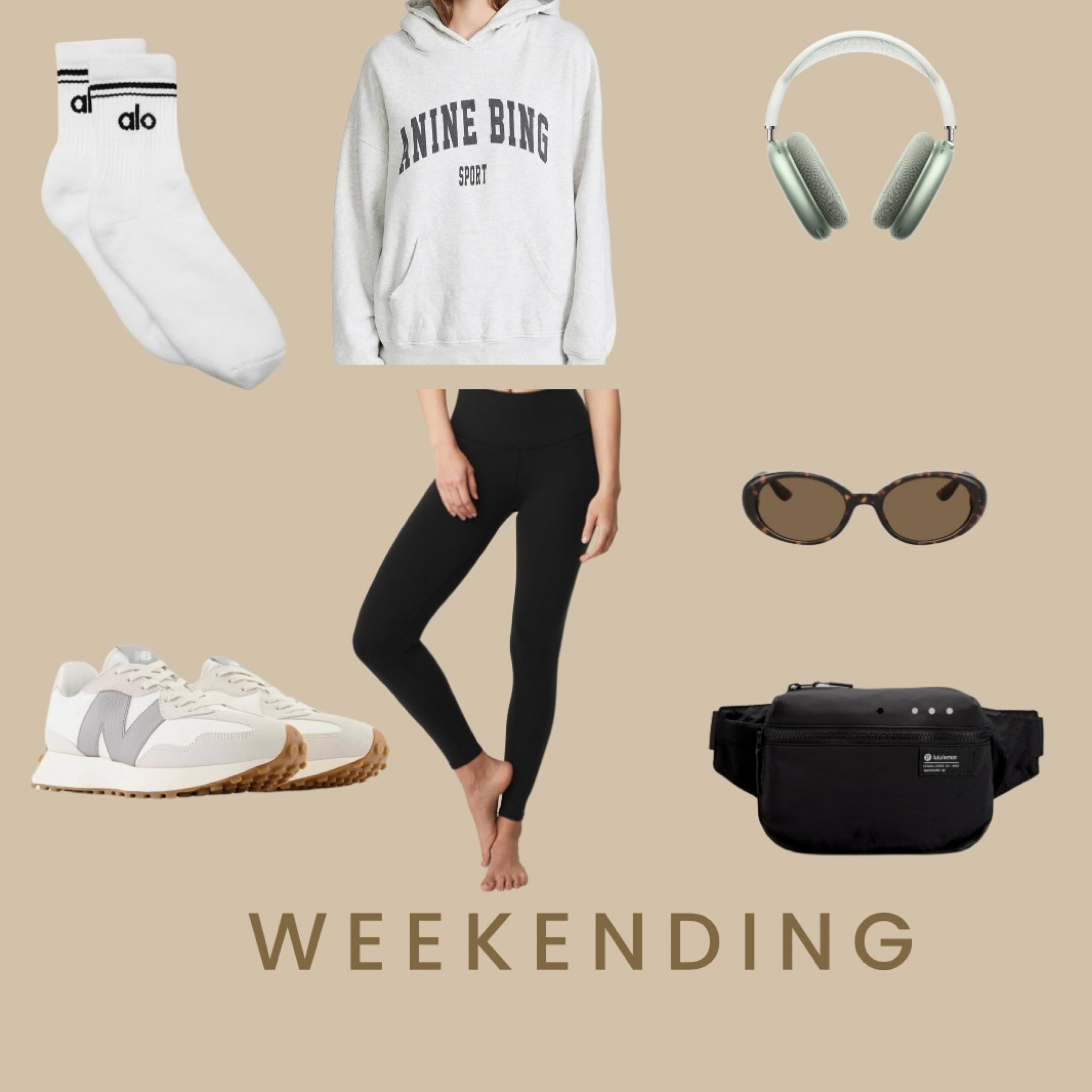 Weekend Fits for airport and fall

#LTKSeasonal #LTKtravel #LTKfitness
