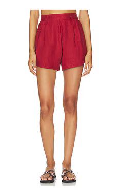 The Getaway Short
                    
                    vitamin A | Revolve Clothing (Global)