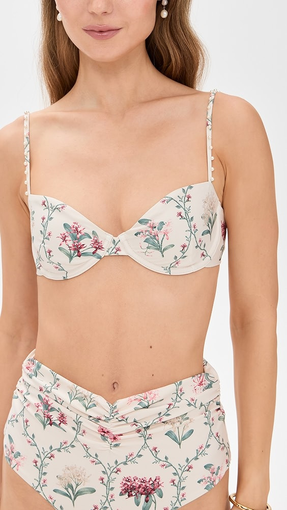 Agua by Agua Bendita | Shopbop