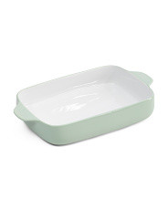 4.5qt Stoneware Baker | TJ Maxx