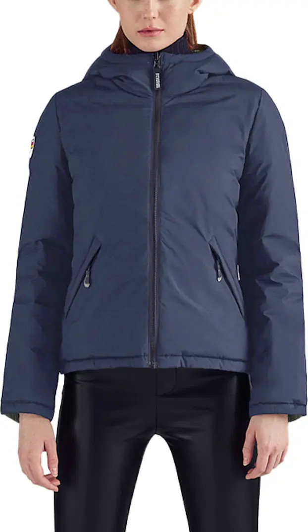 Versa Women's Reversible Down Puffer | Nordstrom