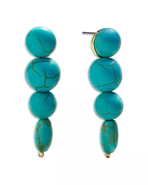 BAUBLEBAR Fatima Drop Earrings, 1.8"L | Bloomingdale's Jewelry & Accessories | Bloomingdale's (US)