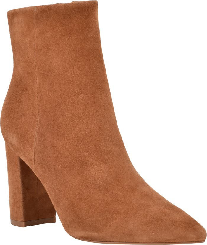 Ulani Pointy Toe Bootie | Nordstrom | Nordstrom