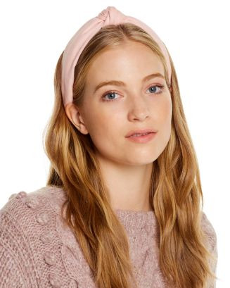Lele Sadoughi Woven Knot Headband  Back to Results -  Jewelry & Accessories - Bloomingdale's | Bloomingdale's (US)