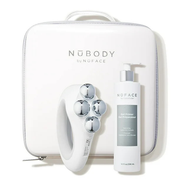 Nubody Skin Toning Device - Walmart.com | Walmart (US)