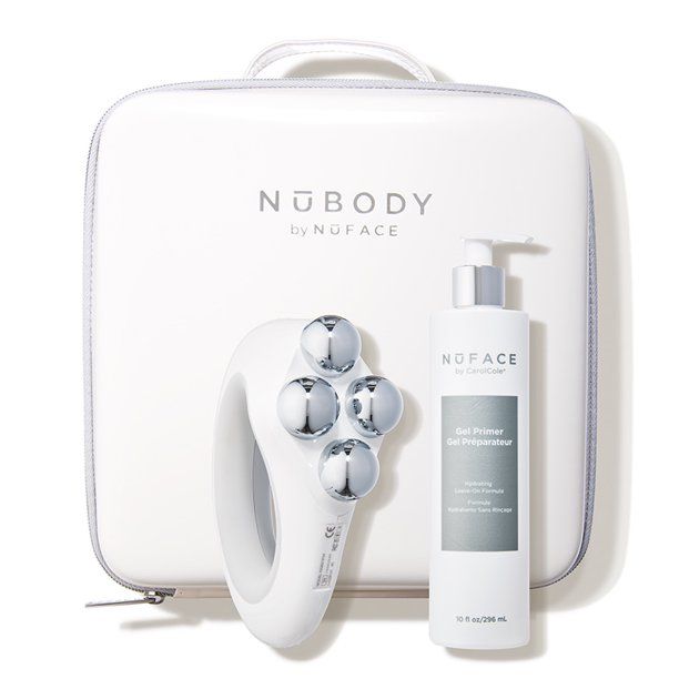 Nubody Skin Toning Device - Walmart.com | Walmart (US)