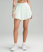 Court Rival High-Rise Skirt | Lululemon (US)