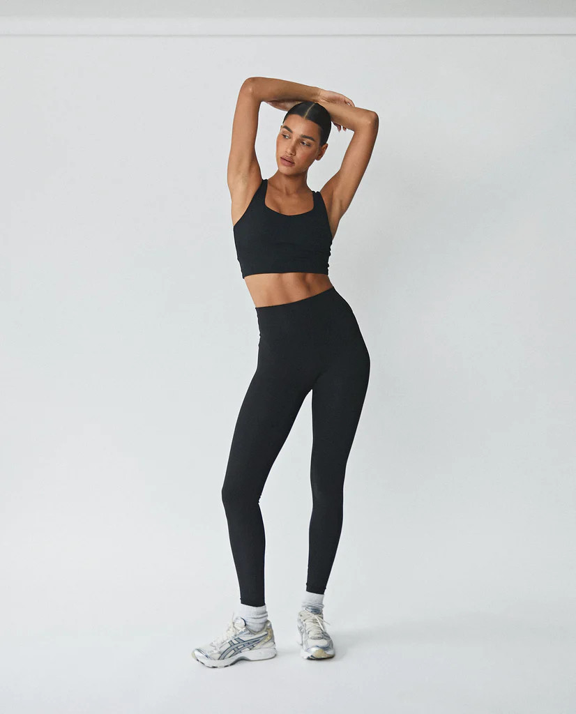 Ultimate Leggings - Black | Adanola UK