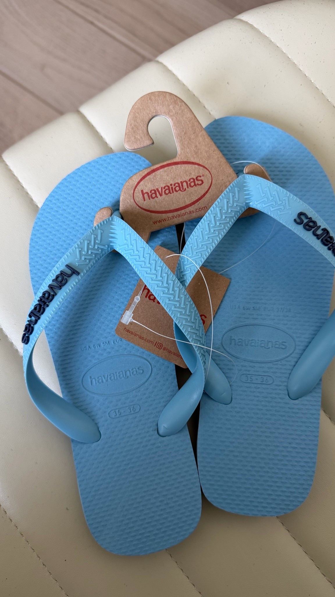 the it sandal of the summer 🌊🐚🤍✨