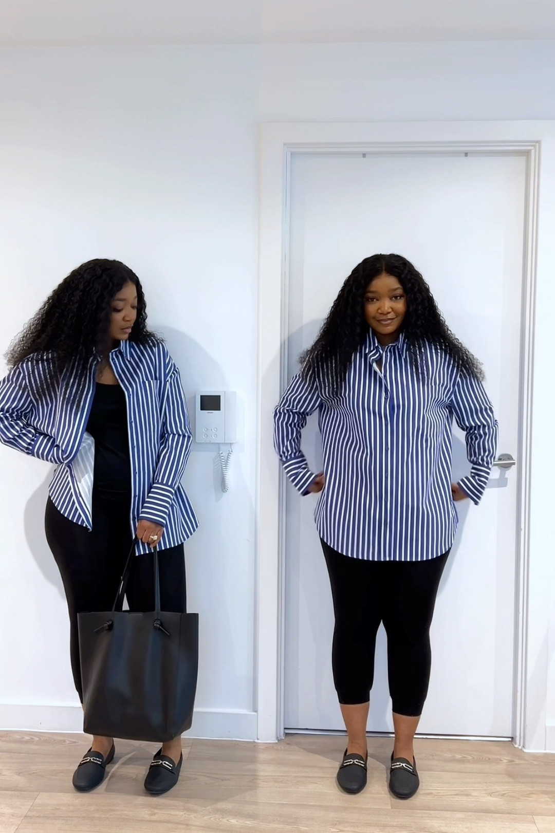 Shirt clip 

#LTKdresses #LTKspring #LTKstyletip