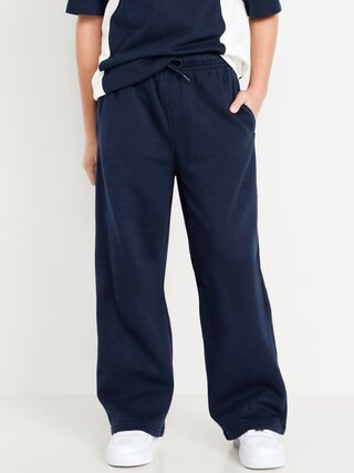 Favorite Fleece Super Baggy Sweatpants for Boys | Old Navy (CA)