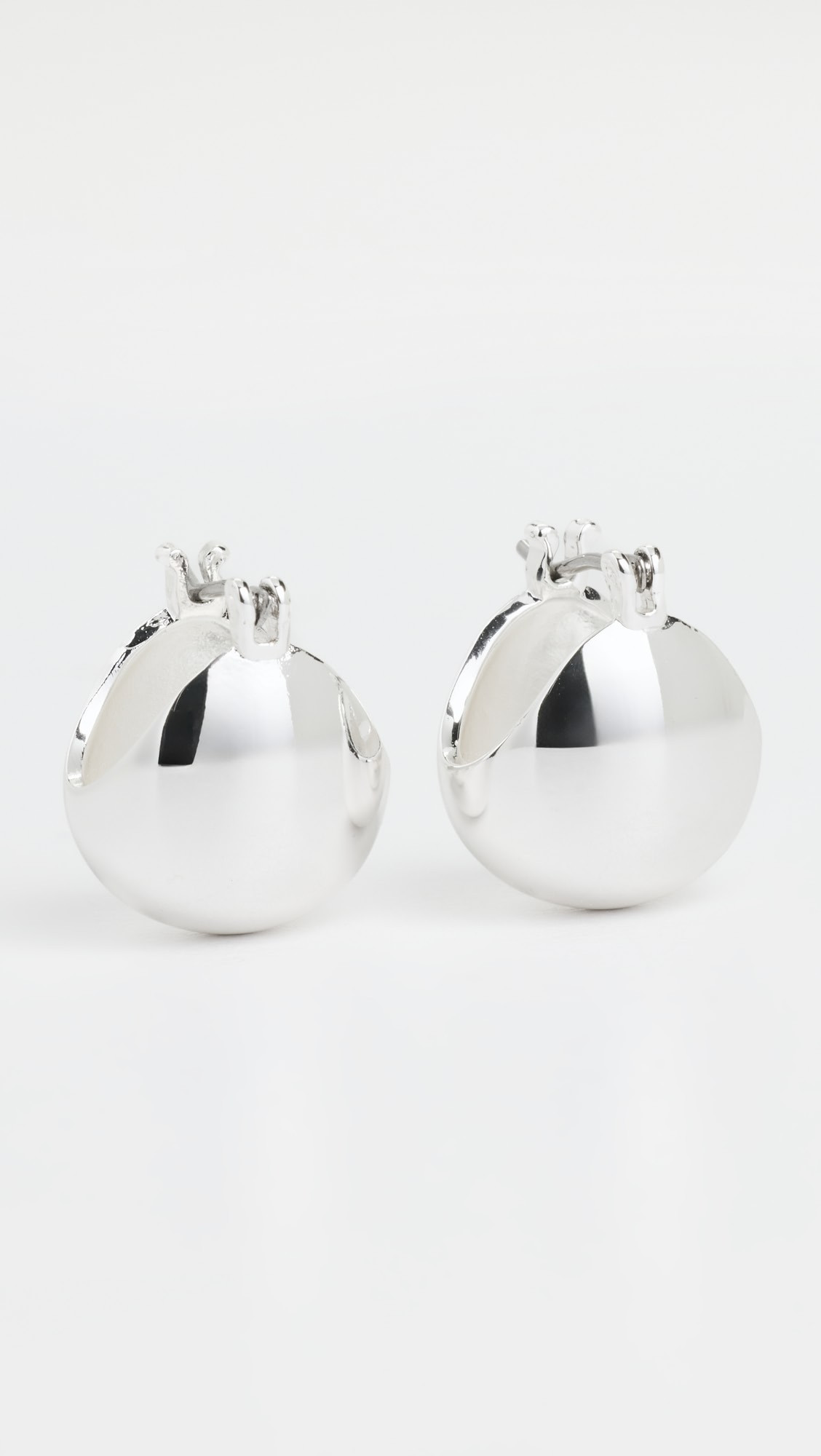 Baby Keel Hoops | Shopbop