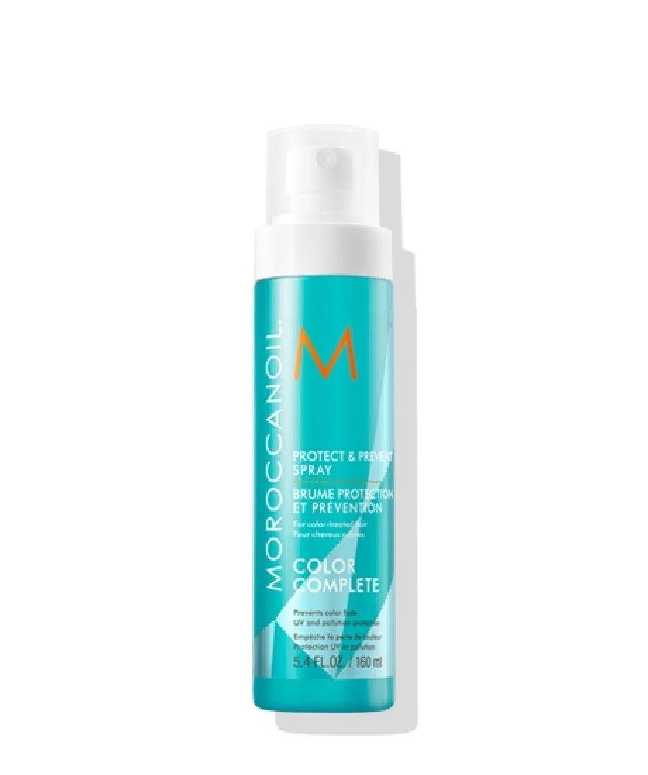 Moroccanoil Color Complete Protect & Prevent Hair Spray, 5.4 fl oz | Walmart (US)