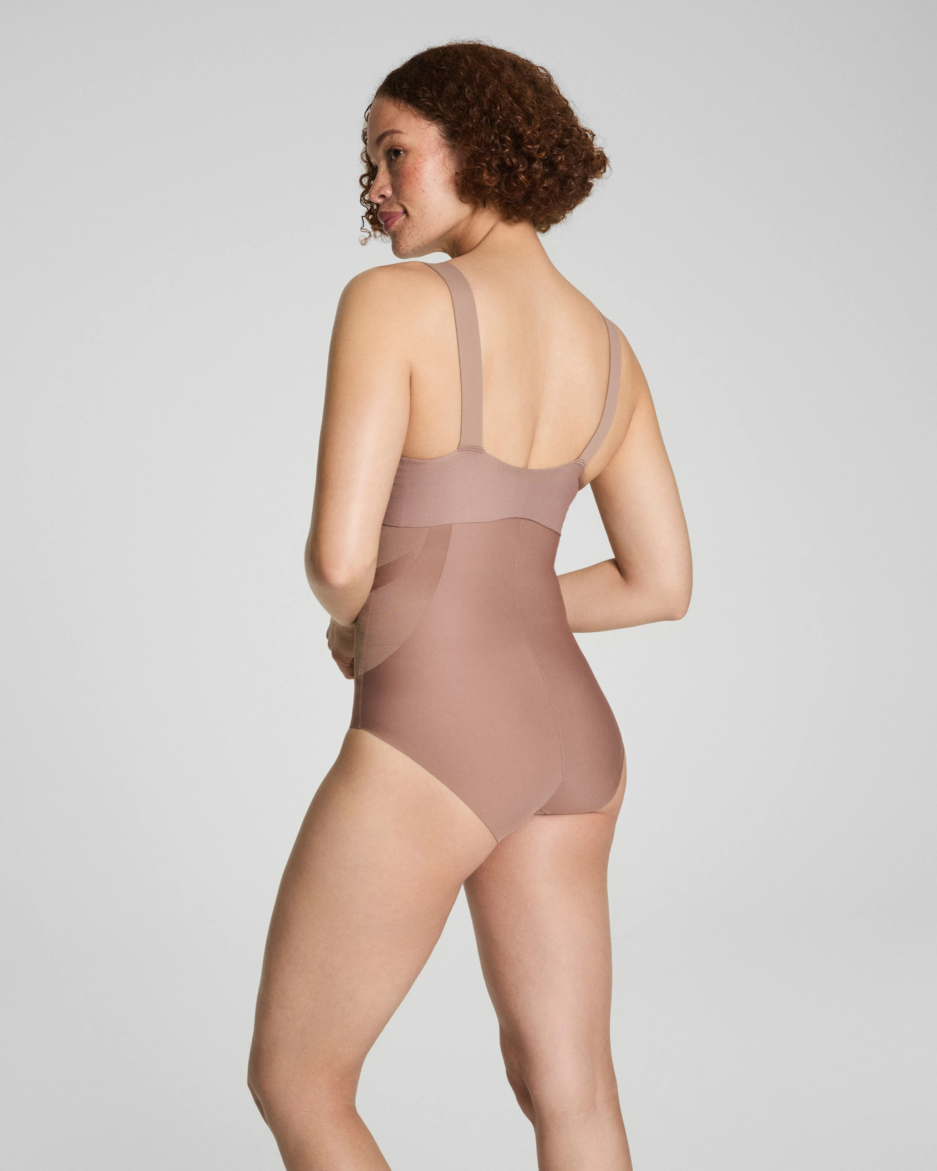High-Waisted Brief | Spanx