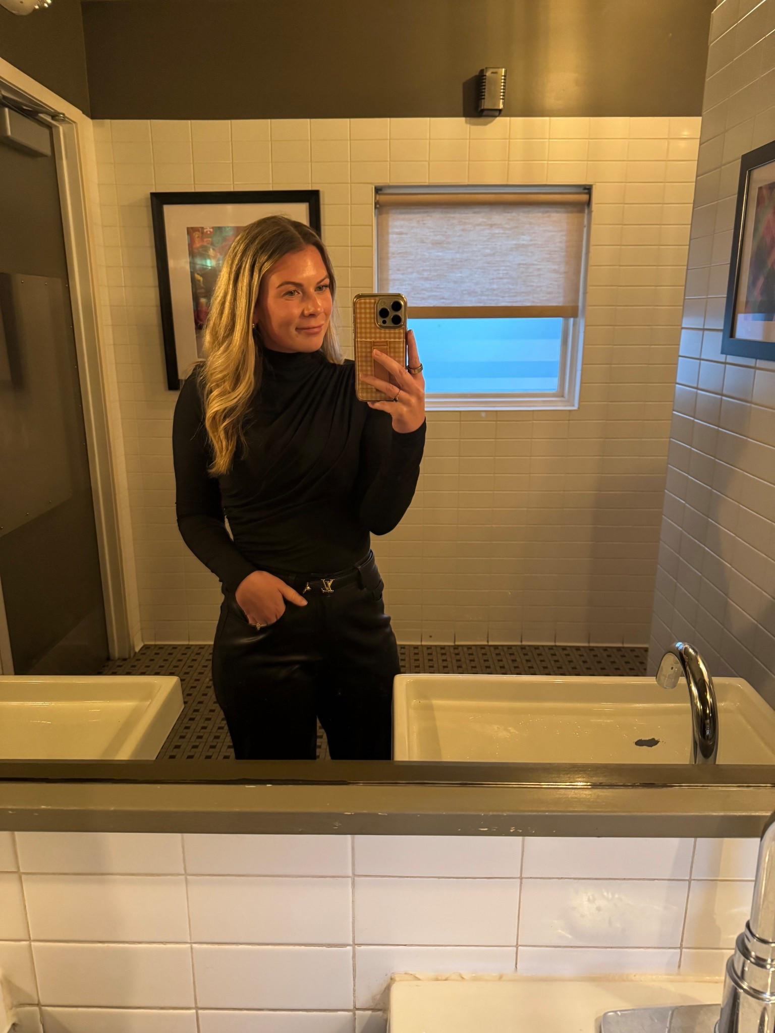 Date night outfit!

#LTKStyleTip #LTKParties