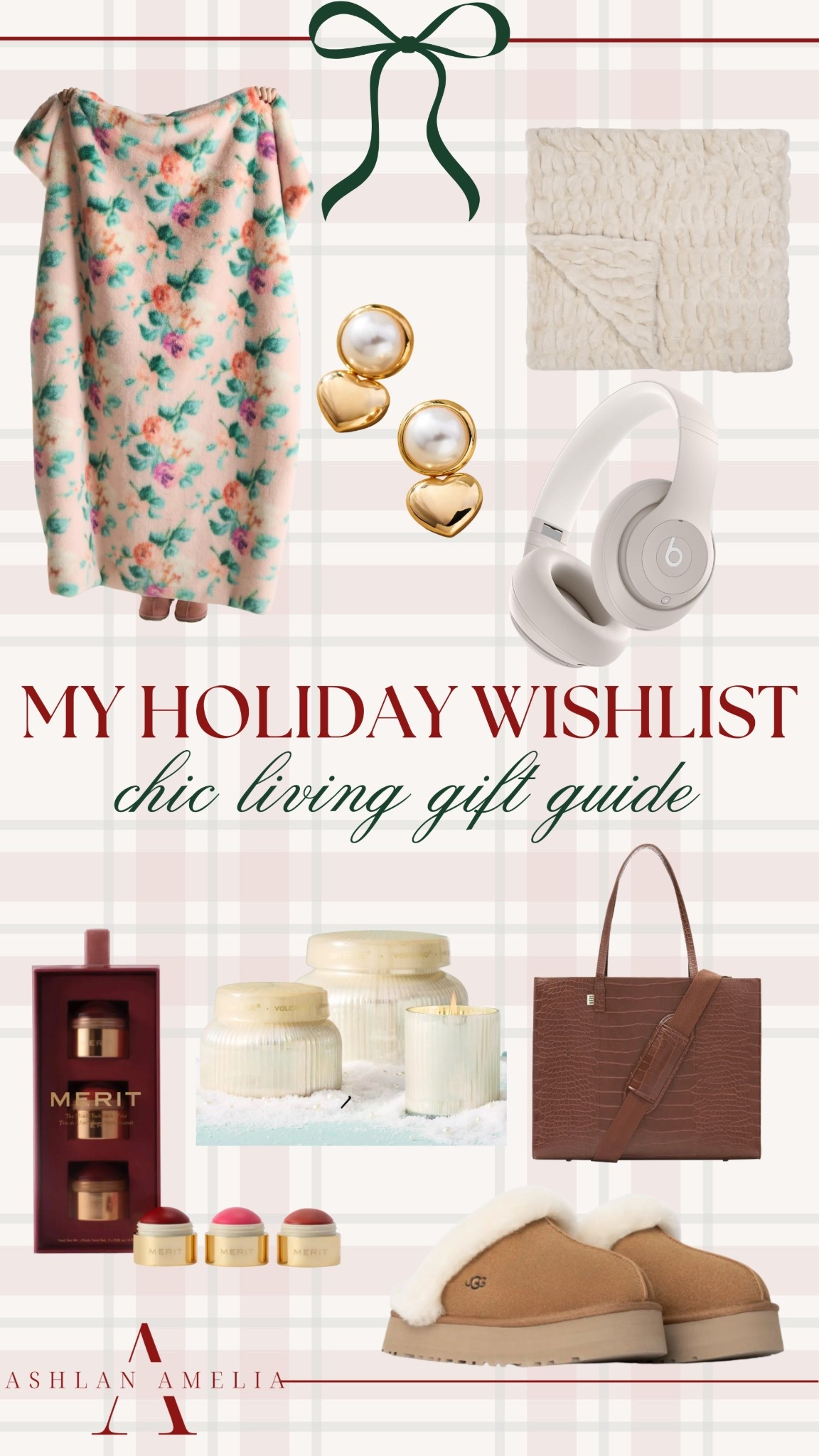 my holiday wish list, gifts for her, gift ideas, chic gifts 

#LTKGiftGuide #LTKSeasonal #LTKHoliday