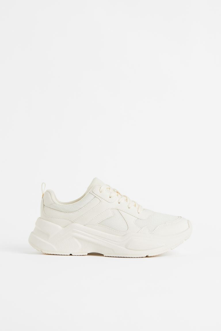 Trainers | H&M (UK, MY, IN, SG, PH, TW, HK)