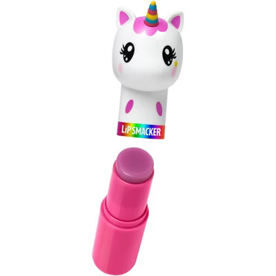 Lip Smacker Lippy Pal Lip Balm - Unicorn Magic - 0.14oz | Target