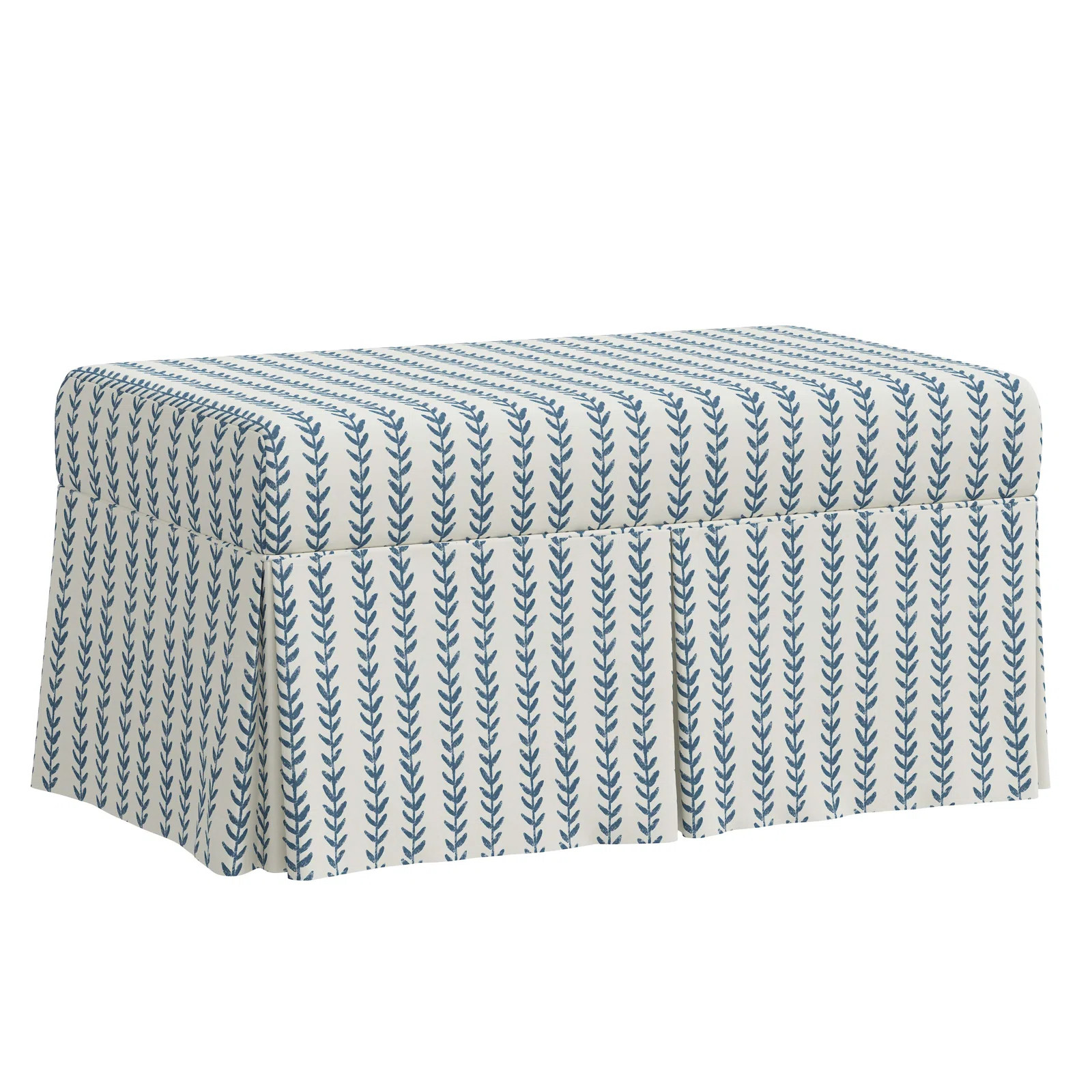 Wyatt Storage Bench | Wayfair North America