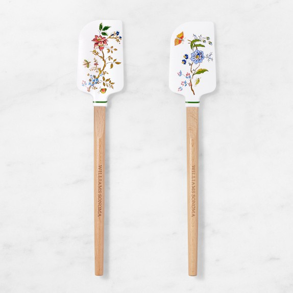 Williams Sonoma Antique Butterfly Spatula, Medium | Williams-Sonoma