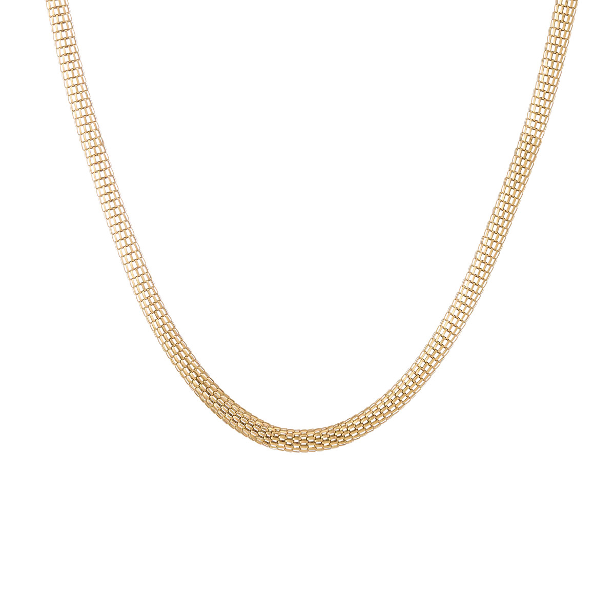 Halo Necklace | AUrate New York