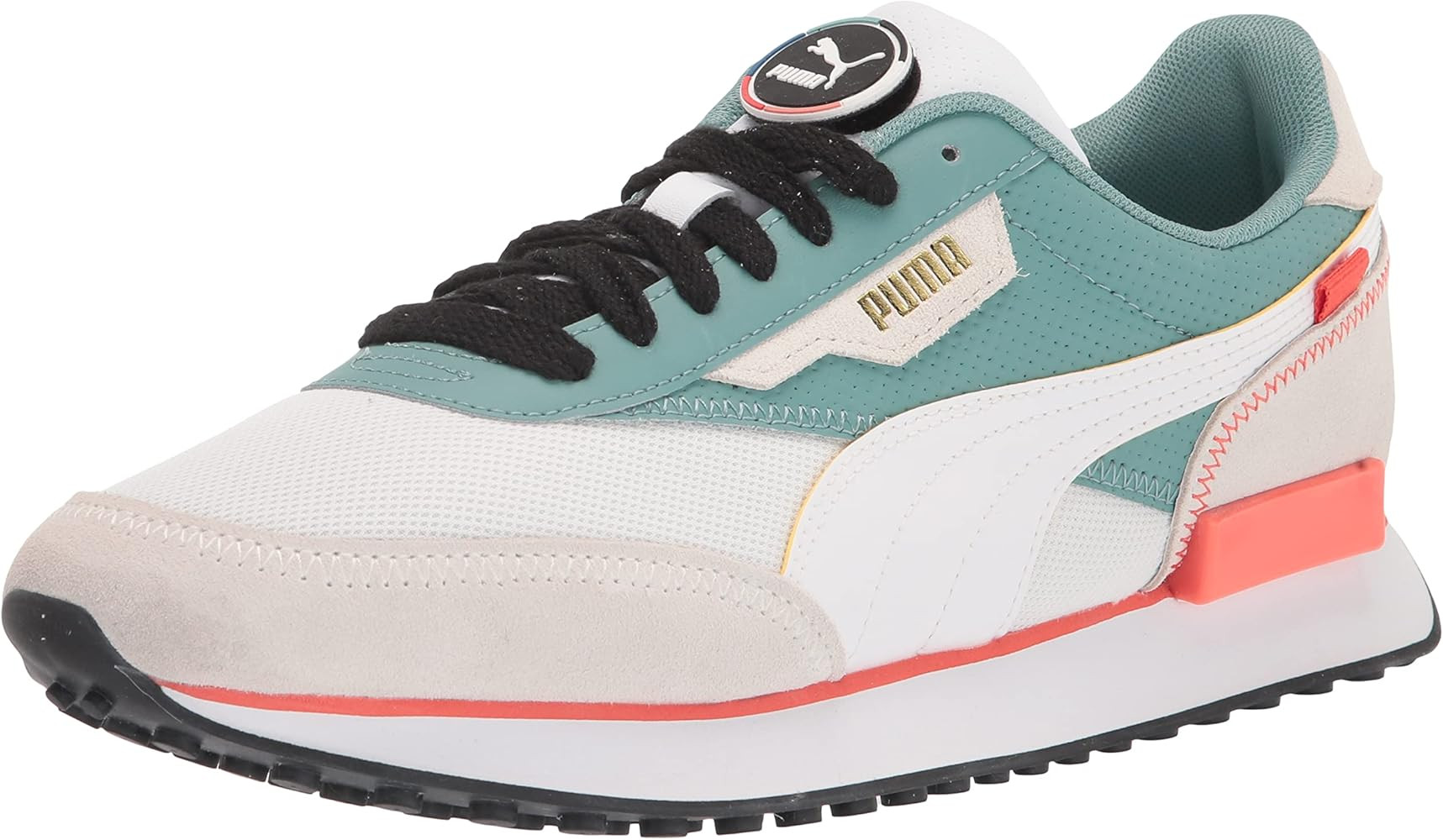 PUMA Women's Future Rider Sneaker | Amazon (US)