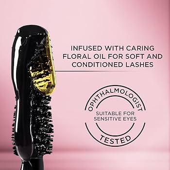L'Oreal Paris Makeup Lash Paradise Mascara, Voluptuous Volume, Intense Length, Feathery Soft Full... | Amazon (US)