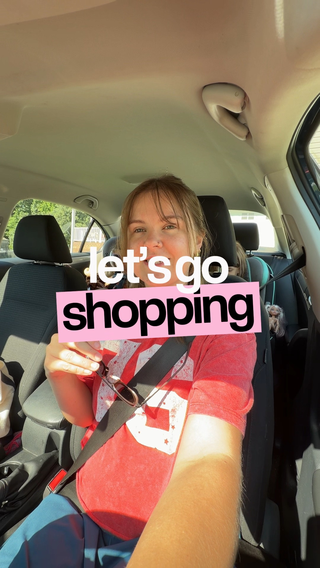 Let’s go shopping because I just discovered a hidden gem in Lexington, NC!

Outlet - honest review!

#LTKdayinmylife #LTKvlog