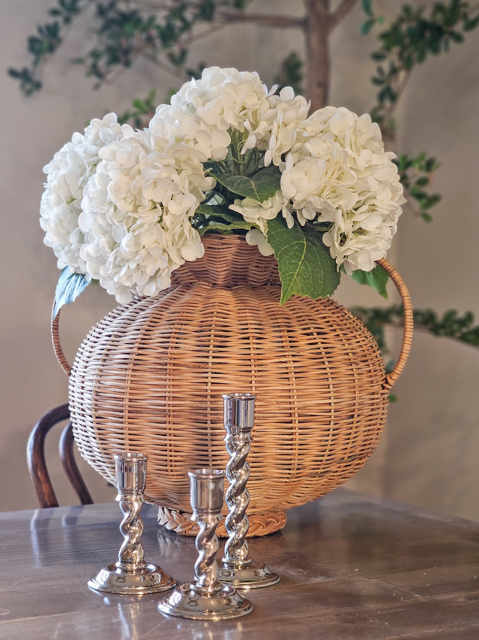 This vase is definitely more affordable than the McGee one

#LTKHome #LTKValentine #LTKSeasonal