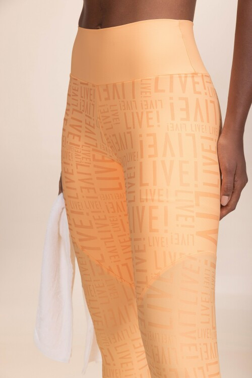 Legging LIVE! Sense® Pro | LIVE! (BR)