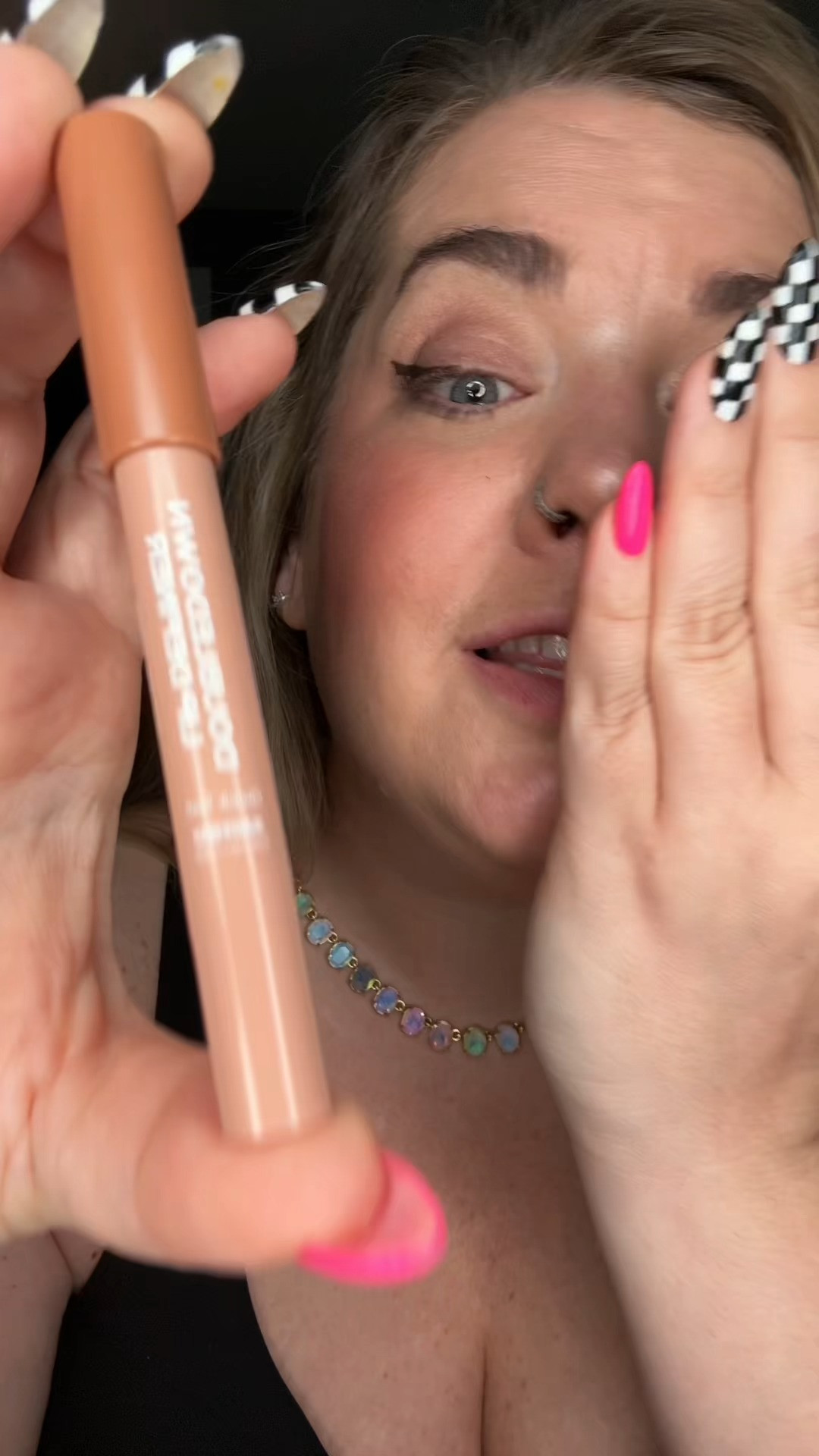SACHEU Double Down Lip 

 #LTKgrwm #LTKmomlife #LTKBeauty