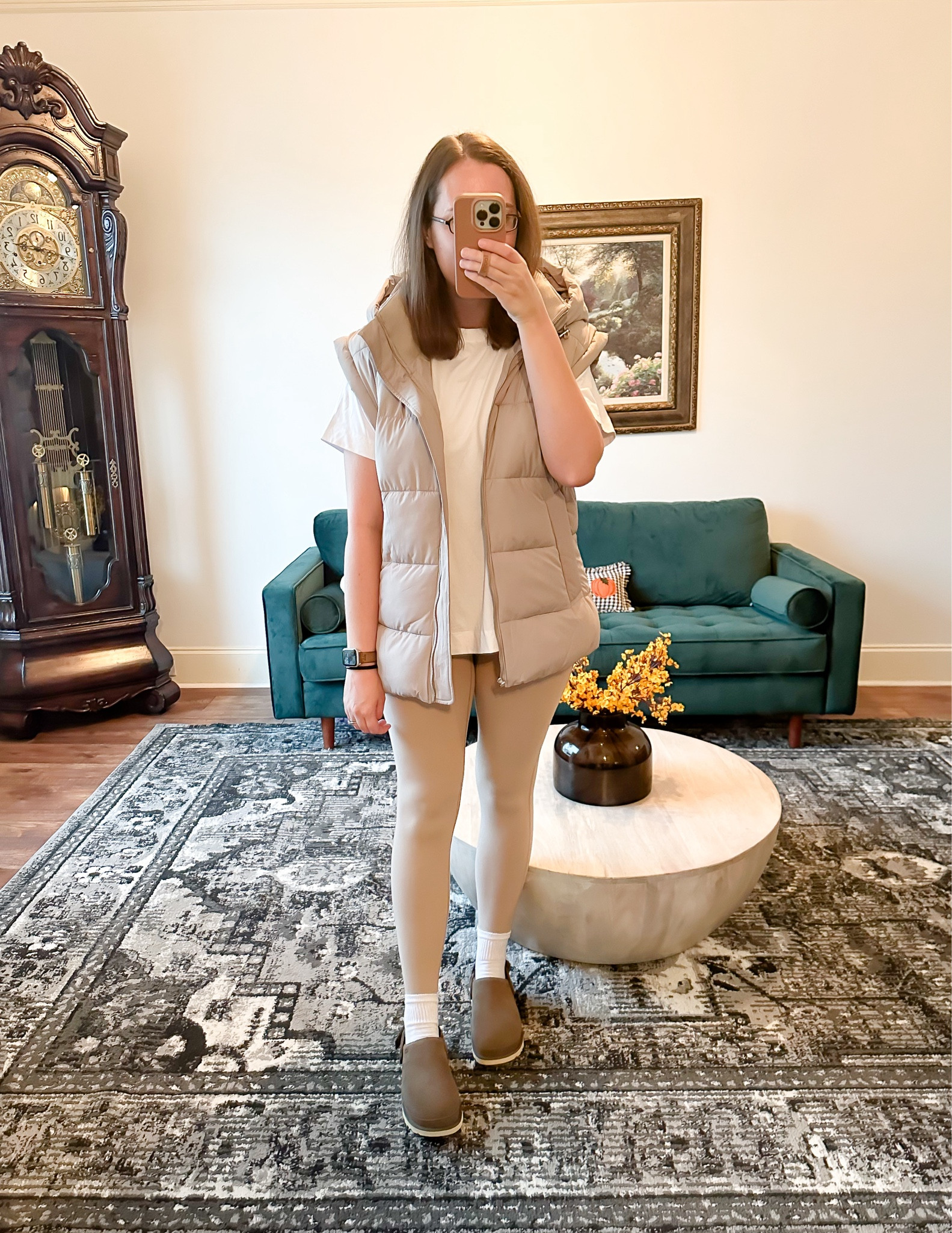 Travel outfit is on sale! Wearing mediums

🍁 LTK FALL SALE 🍁

Fall outfits, jeans, boots, suede bag, fall family photos outfits, fall dress, denim dress, travel outfit, New England outfit, fall outfit, cardigan, fall wedding guest dress, date night outfits, fall decorations

#LTKFallSale #LTKSeasonal #LTKSaleAlert