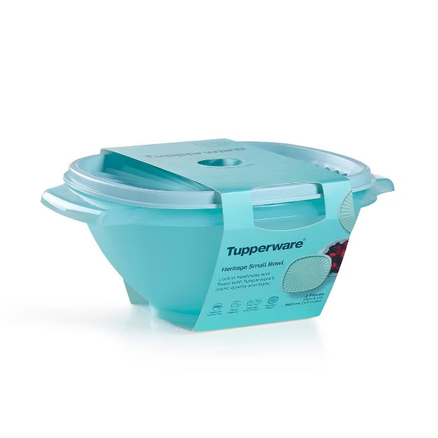 Tupperware Heritage - 860ml / 3.5C Bowl | Target