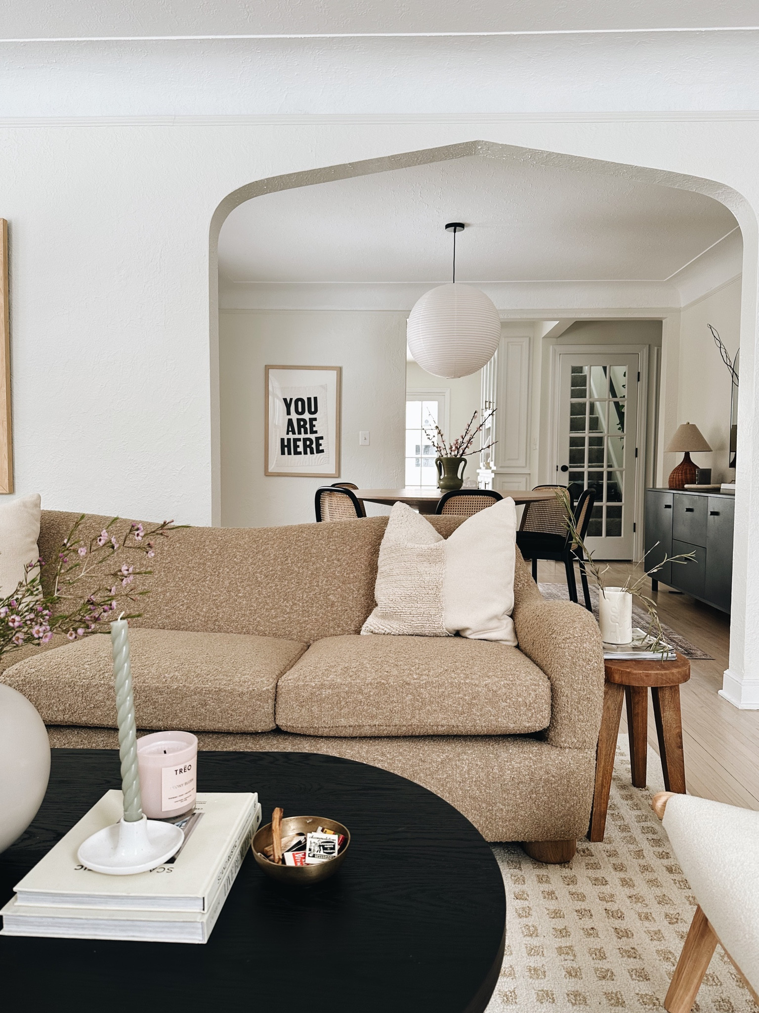 The rugs throughout my house 🤍

#LTKsalealert #LTKFind #LTKhome