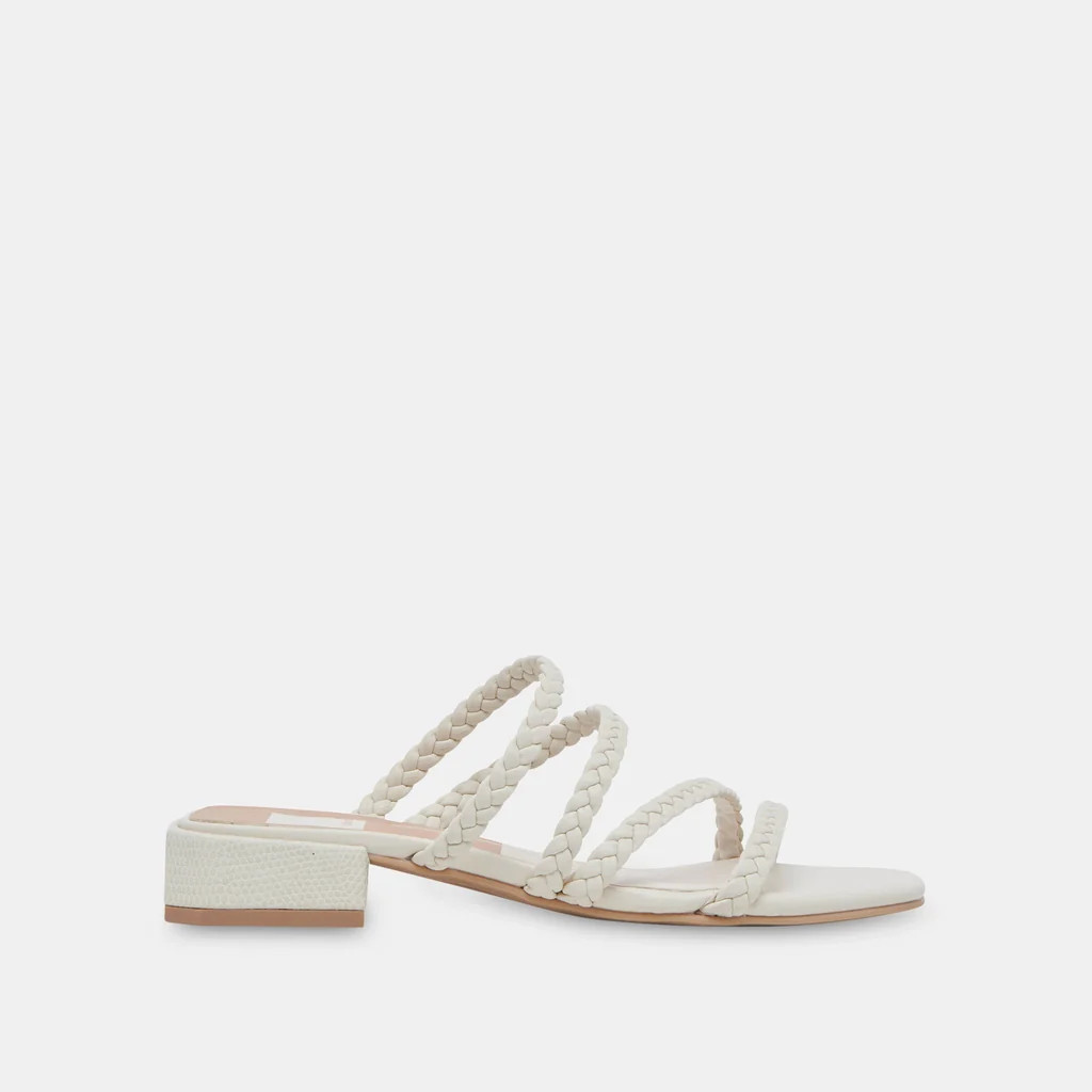 Haza Sandals | DolceVita.com